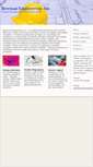 Mobile Screenshot of bowmanengineering.com